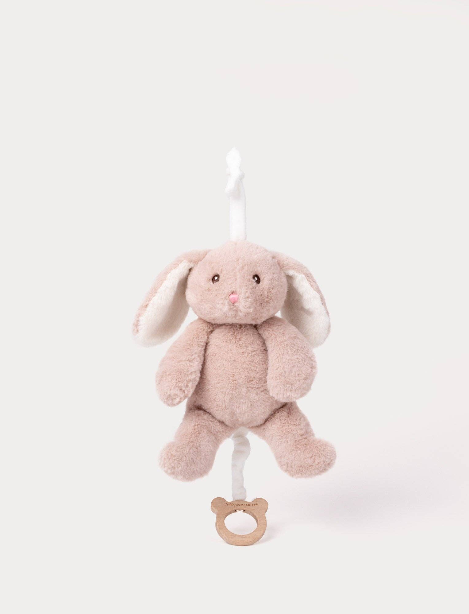 Lapin, Lollan, Boîte à musique