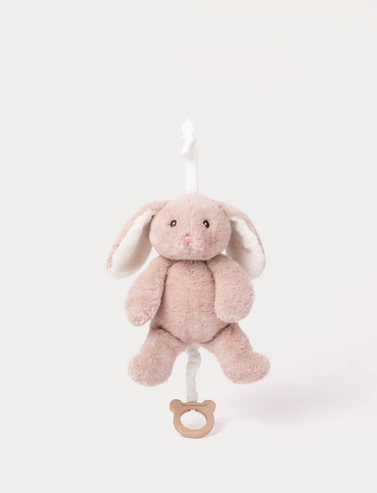Lapin, Lollan, Boîte à musique