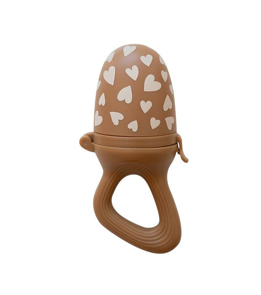 Tétine grignoteuse Zakuw: Fall in love camel