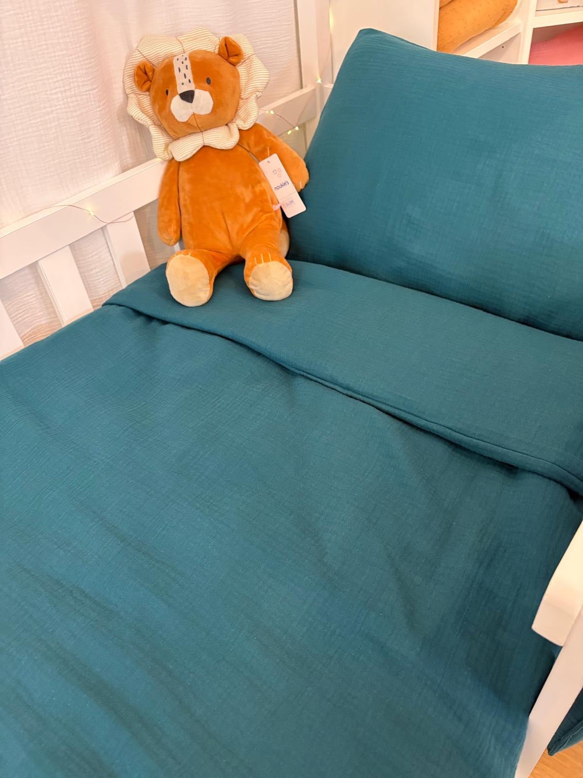 Housse de couette