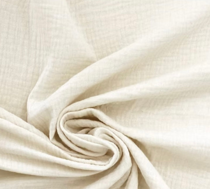 Lingettes lavables (plusieurs couleurs au choix)