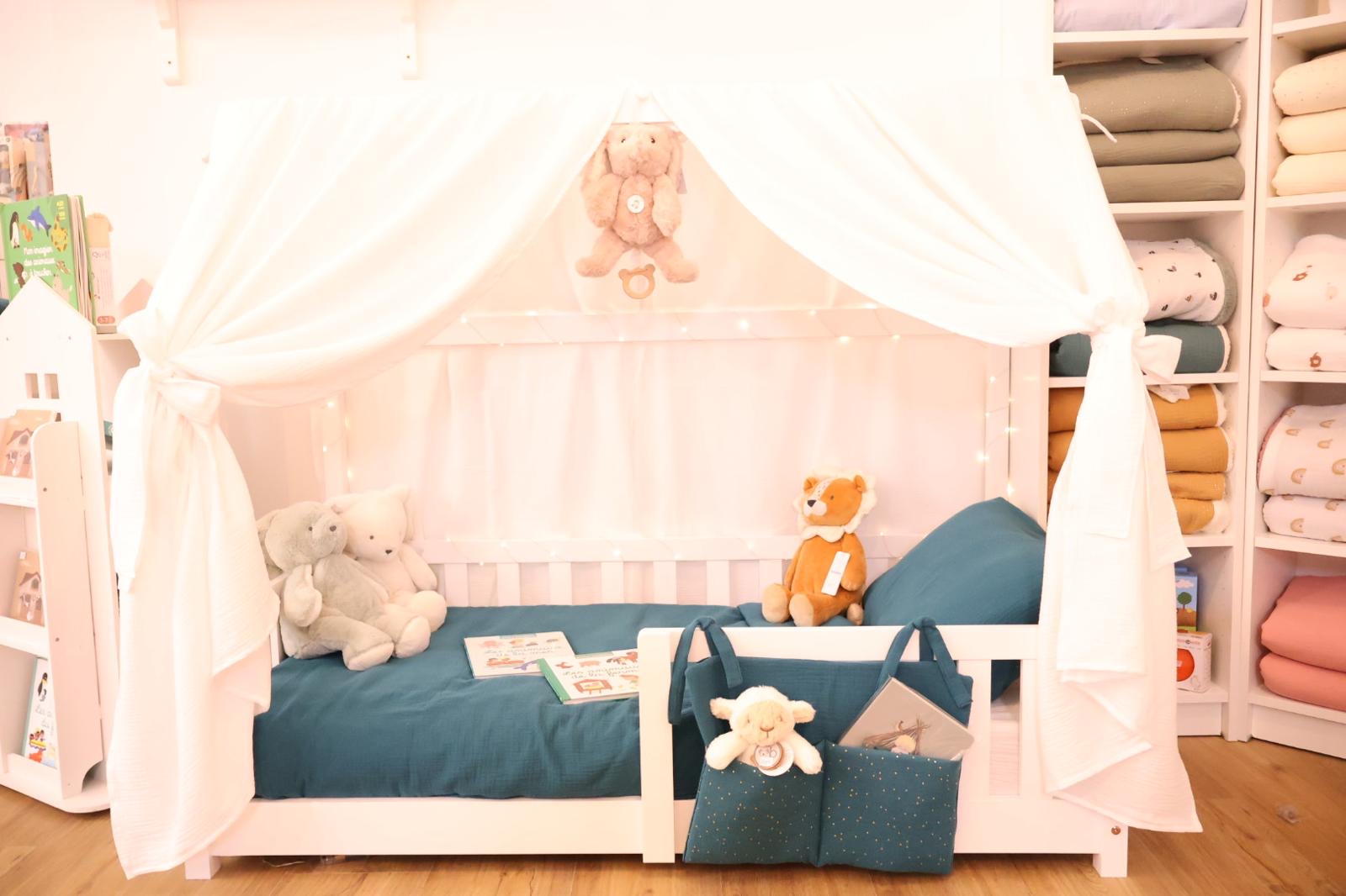 Housse de couette