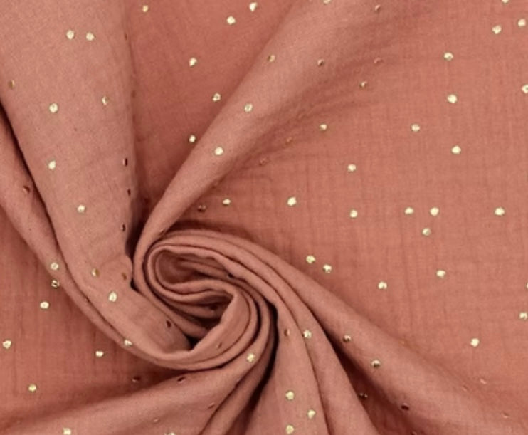Lingettes lavables (plusieurs couleurs au choix)