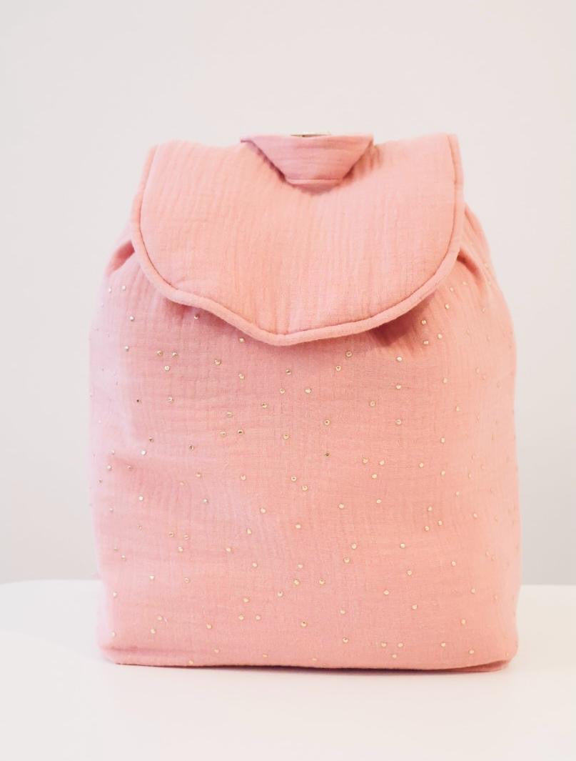 Sac à dos enfants personnalisé