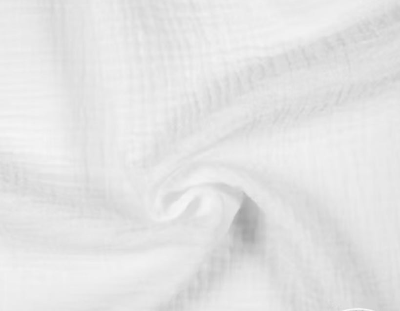 Lingettes lavables (plusieurs couleurs au choix)