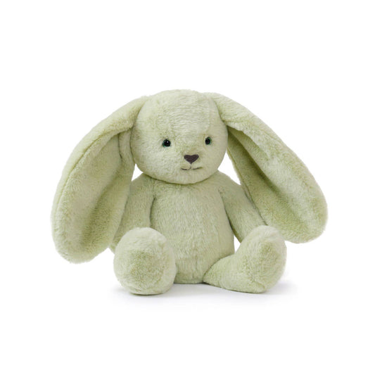 Peluche lapin - 34 cm