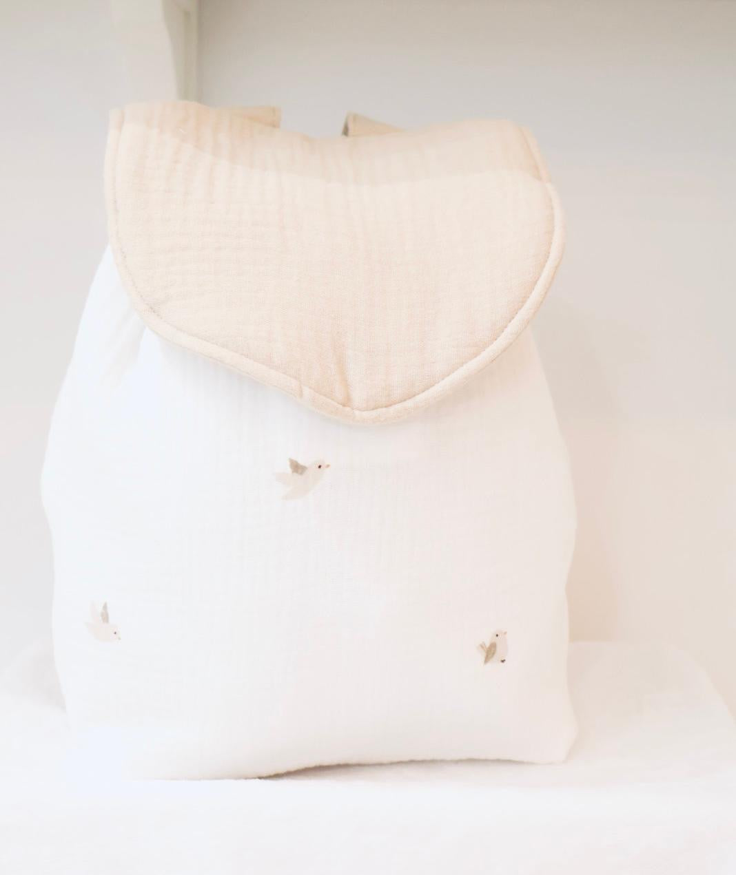 Sac à dos enfants personnalisé