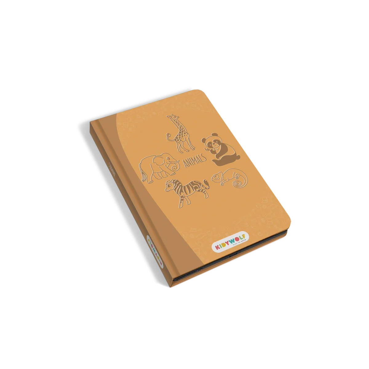 Tablette LCD KIDYDRAW-MINI – Animaux