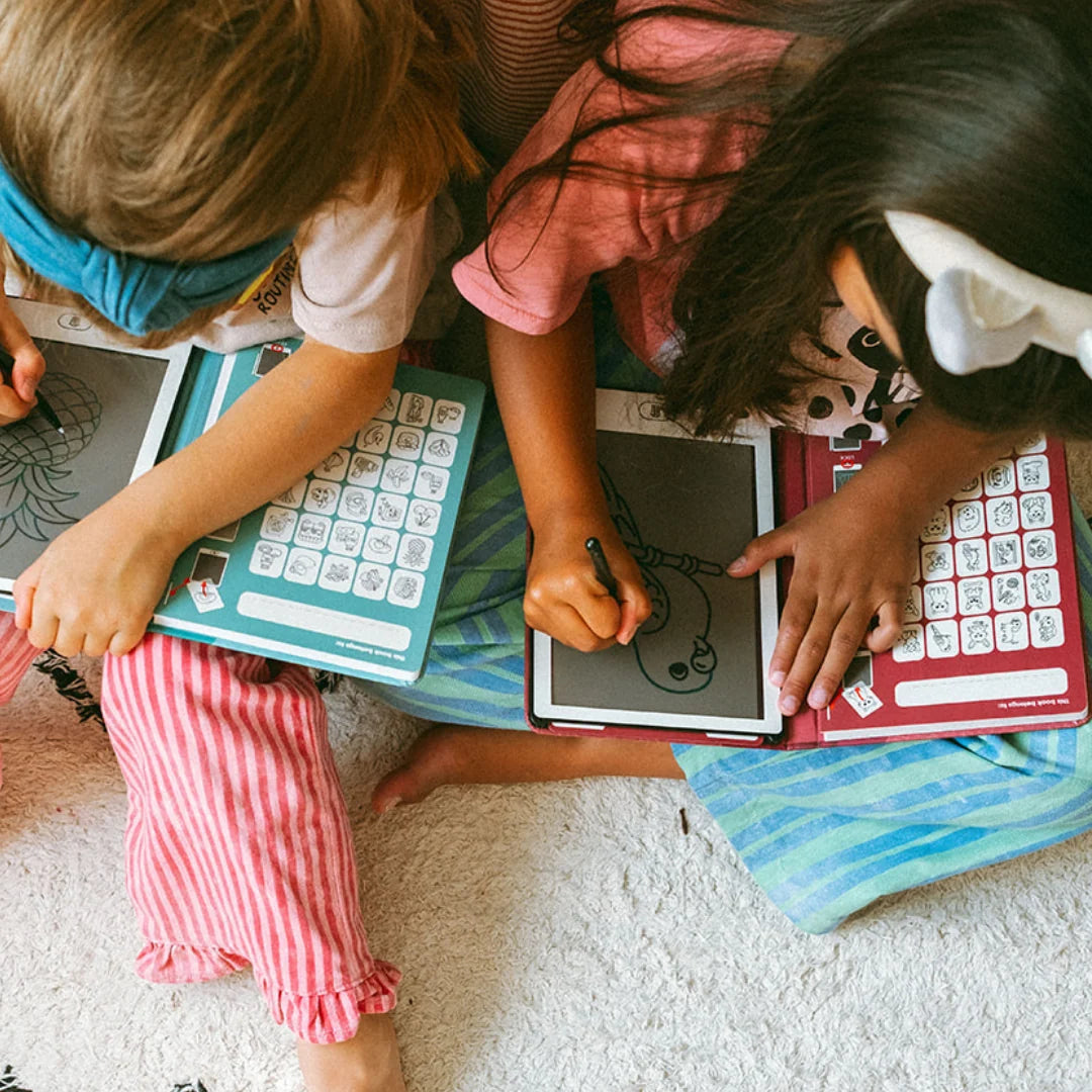 Tablette LCD KIDYDRAW-MINI – Animaux de compagnie