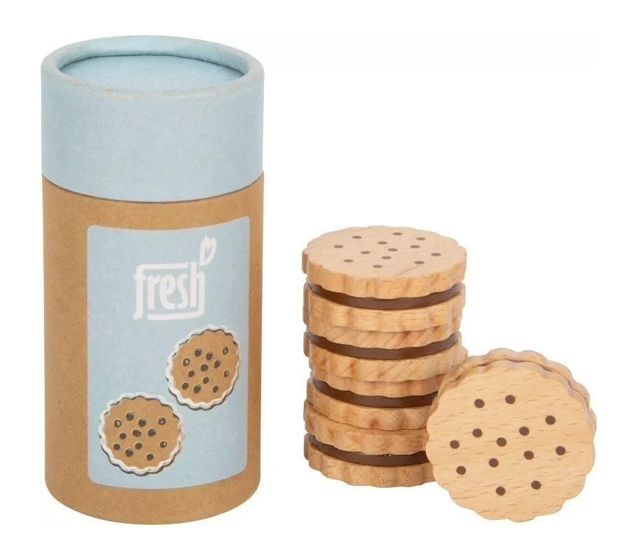 Biscuits
