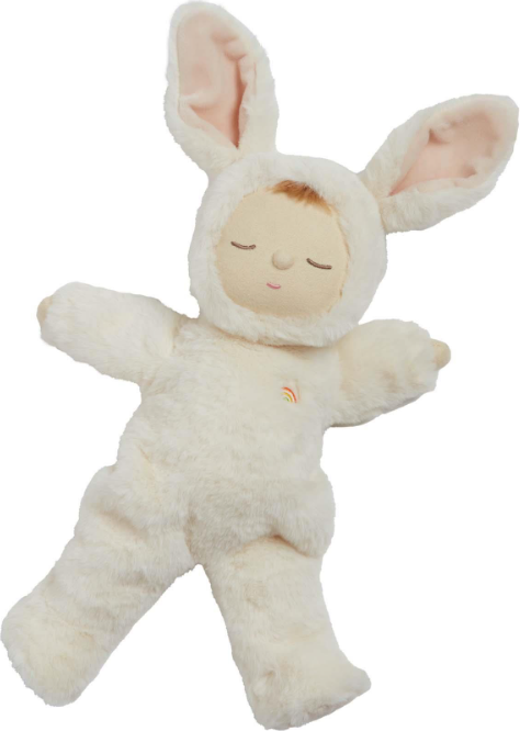 Peluche Bunny Moppet