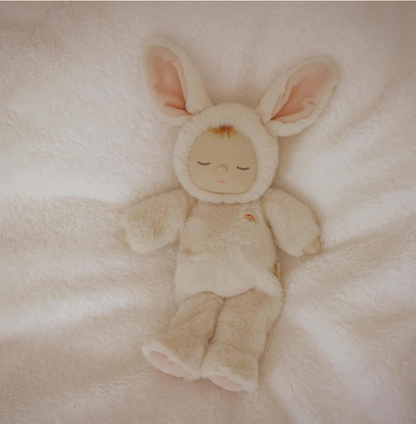 Peluche Bunny Moppet
