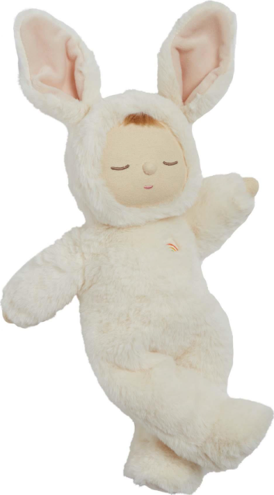 Peluche Bunny Moppet