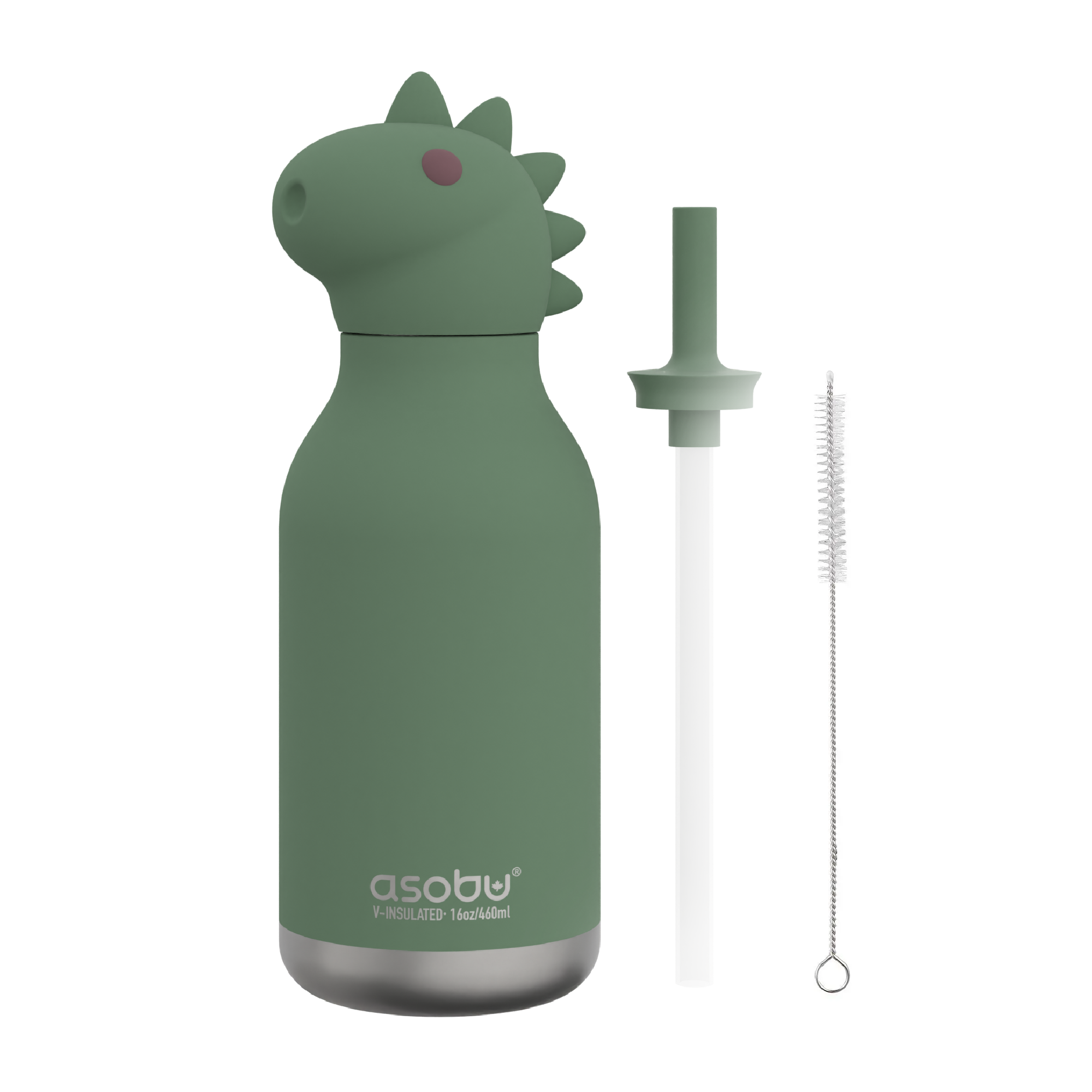 Gourde isotherme Dinosaure Bestie