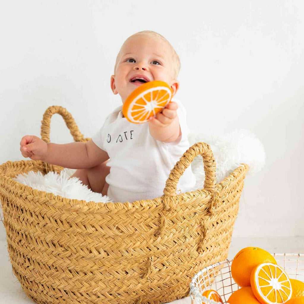 🍊 Clementino the Orange