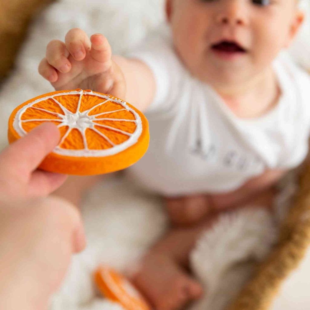 🍊 Clementino the Orange