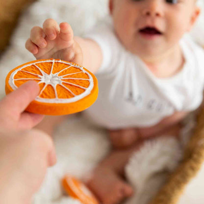 🍊 Clementino the Orange