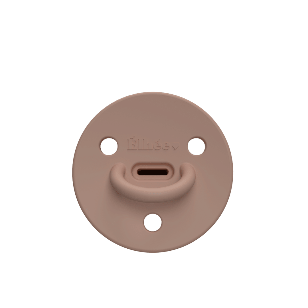 Sucette Mocha Taille 2 (6 mois et +)