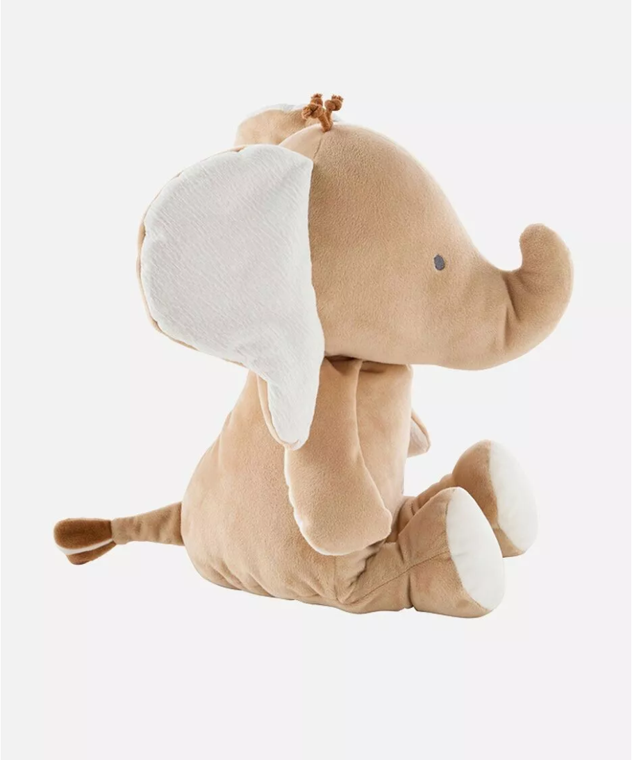 Eléphant Bali 46cm