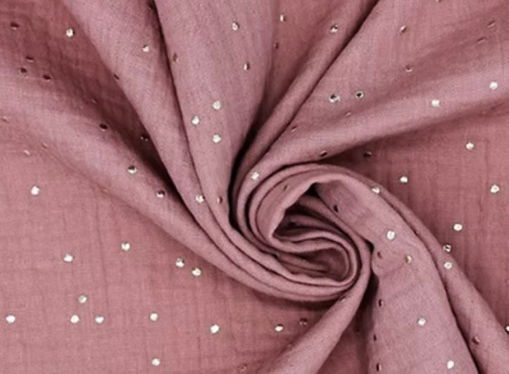 Lingettes lavables (plusieurs couleurs au choix)