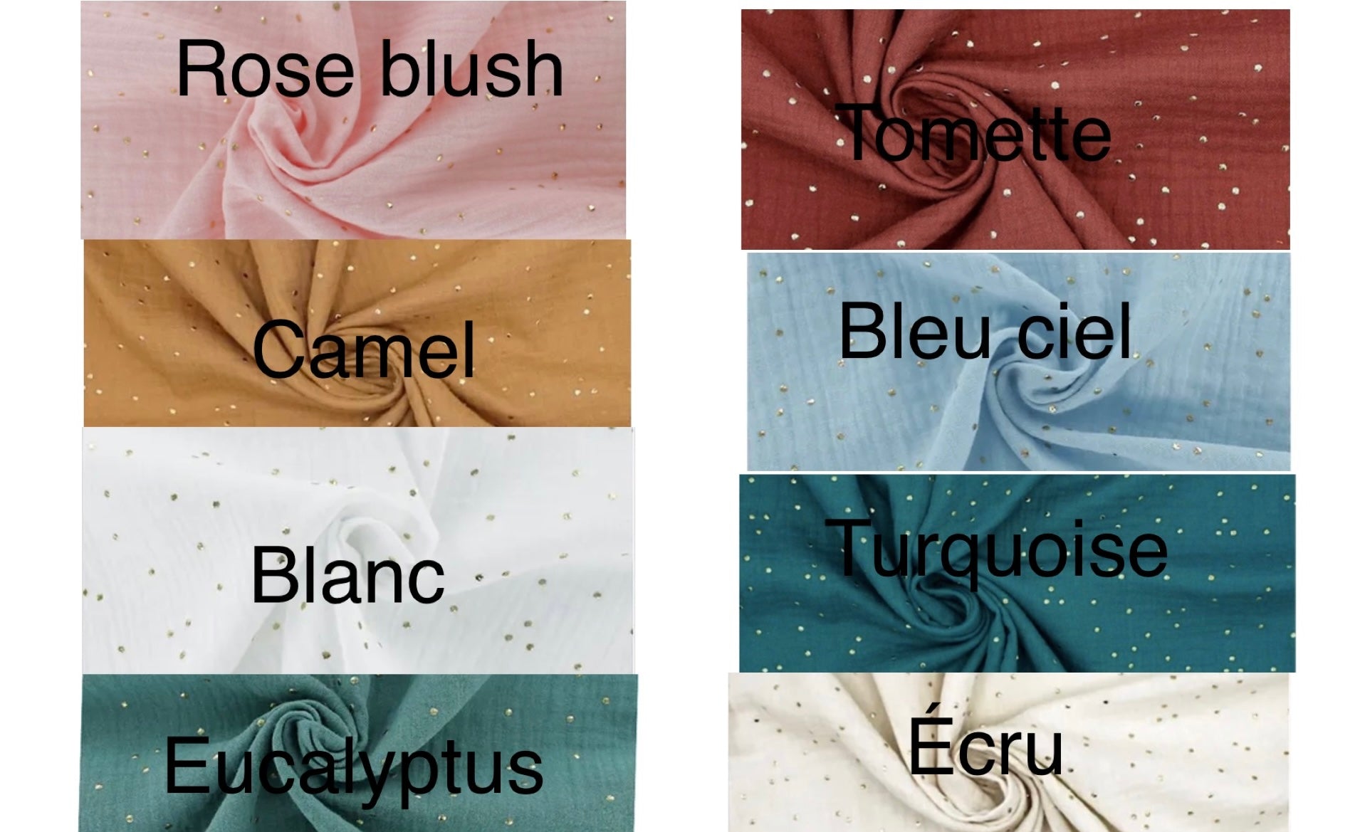 Matelas à langer nomade motifs et couleurs au choix