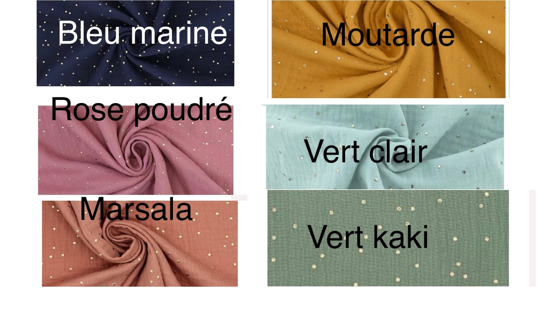 Matelas à langer nomade motifs et couleurs au choix