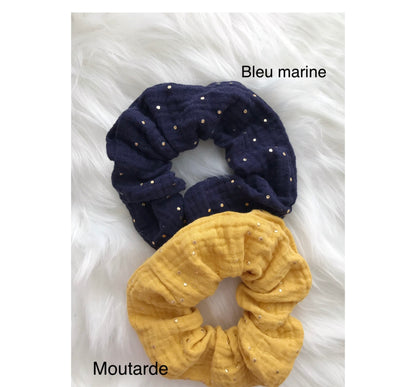 Chouchou enfant et adulte