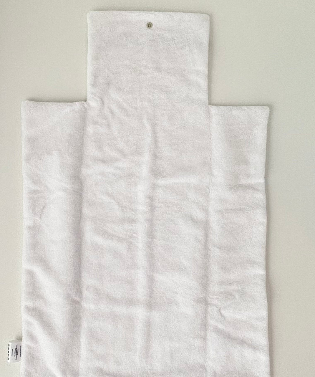 Matelas à langer nomade personnalisé Dentelle d'Antan