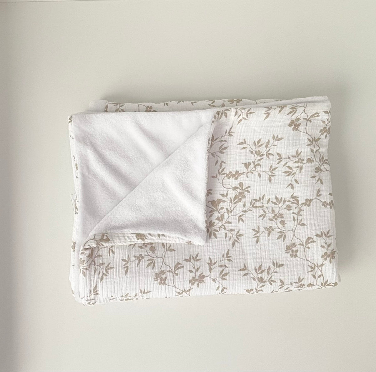 Couverture enfant Jardin d’Antan
