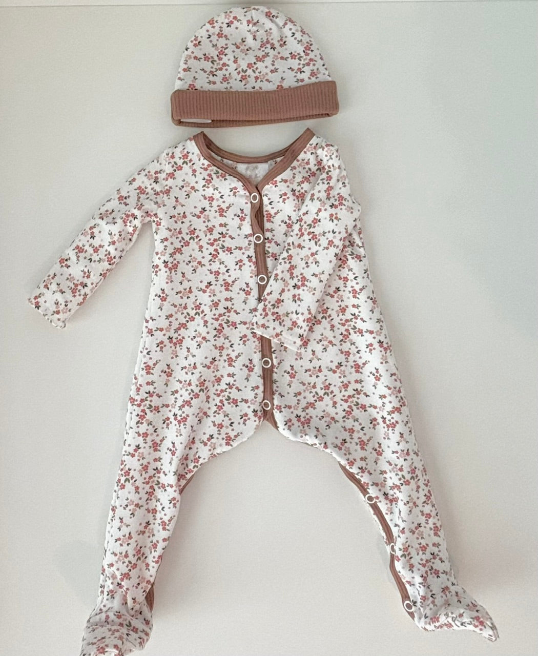 Pyjama Petite Rosée