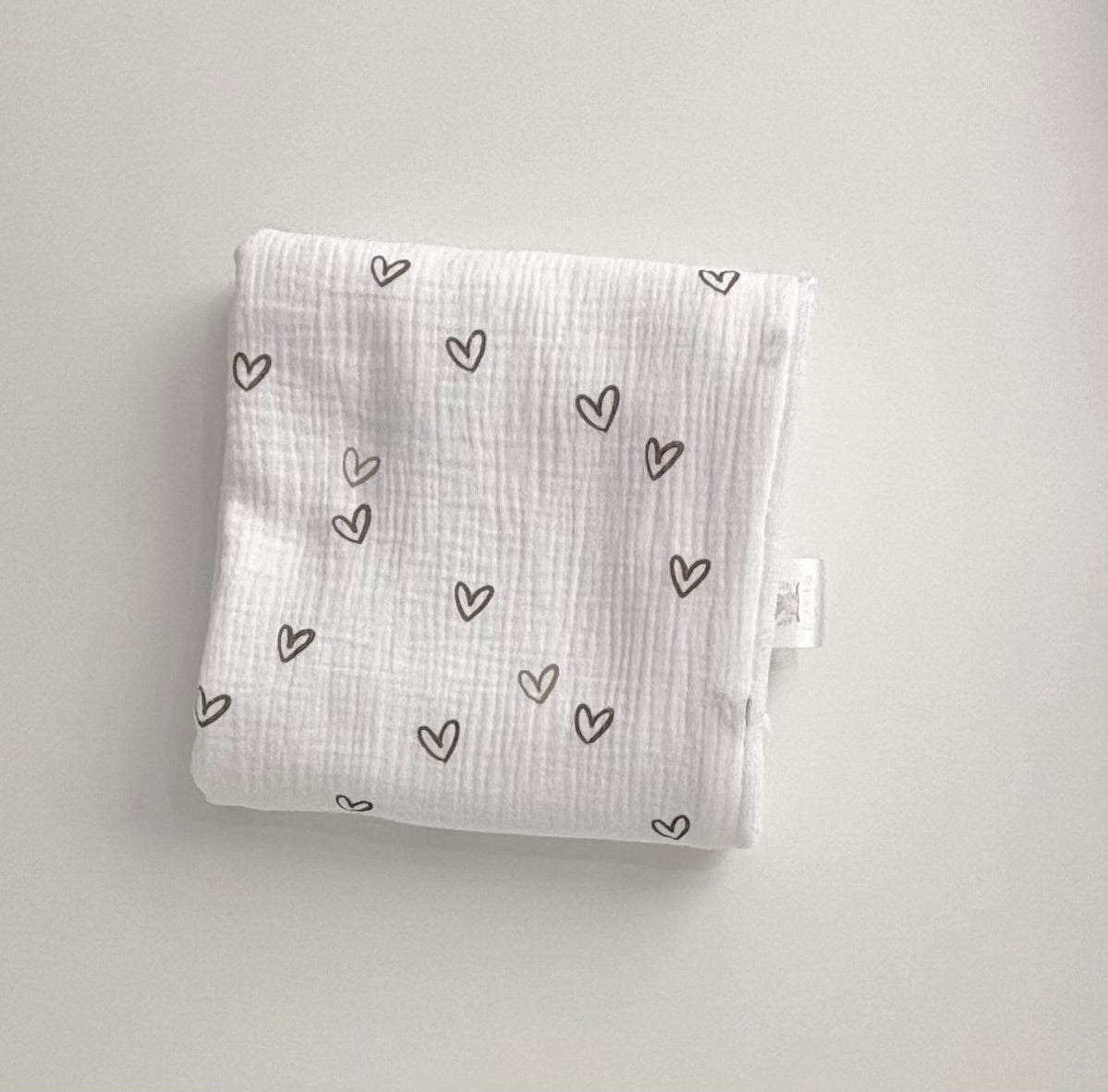 Parure de bain personnalisée – 3 pièces