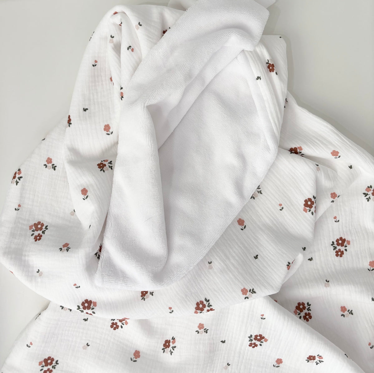 Parure de bain – 3 pièces Petite Bohème