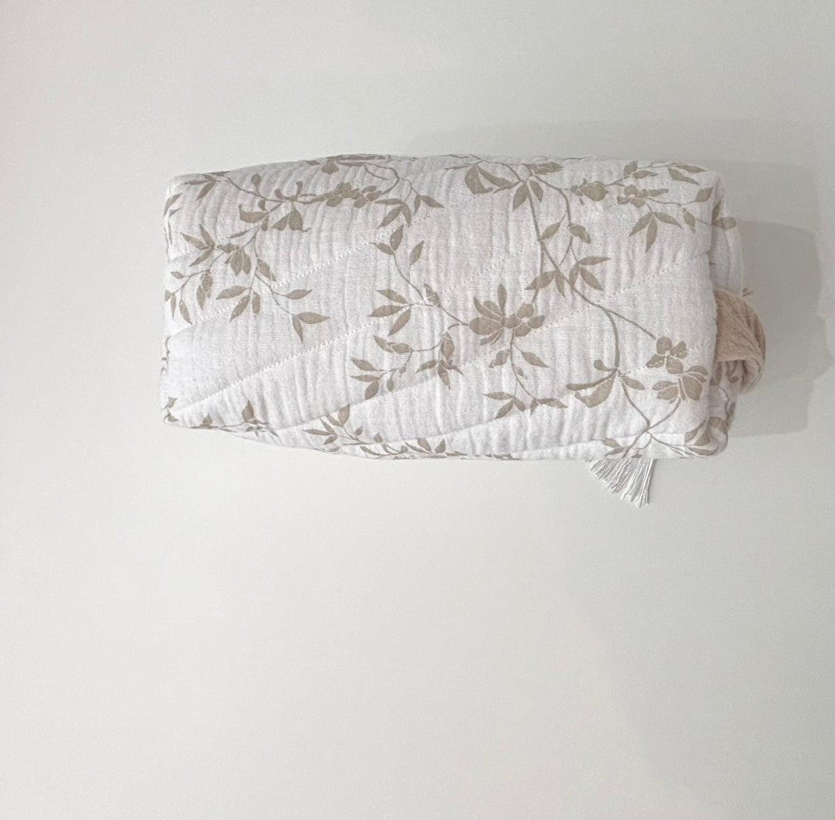 Trousse Collection Jardin d'Antan
