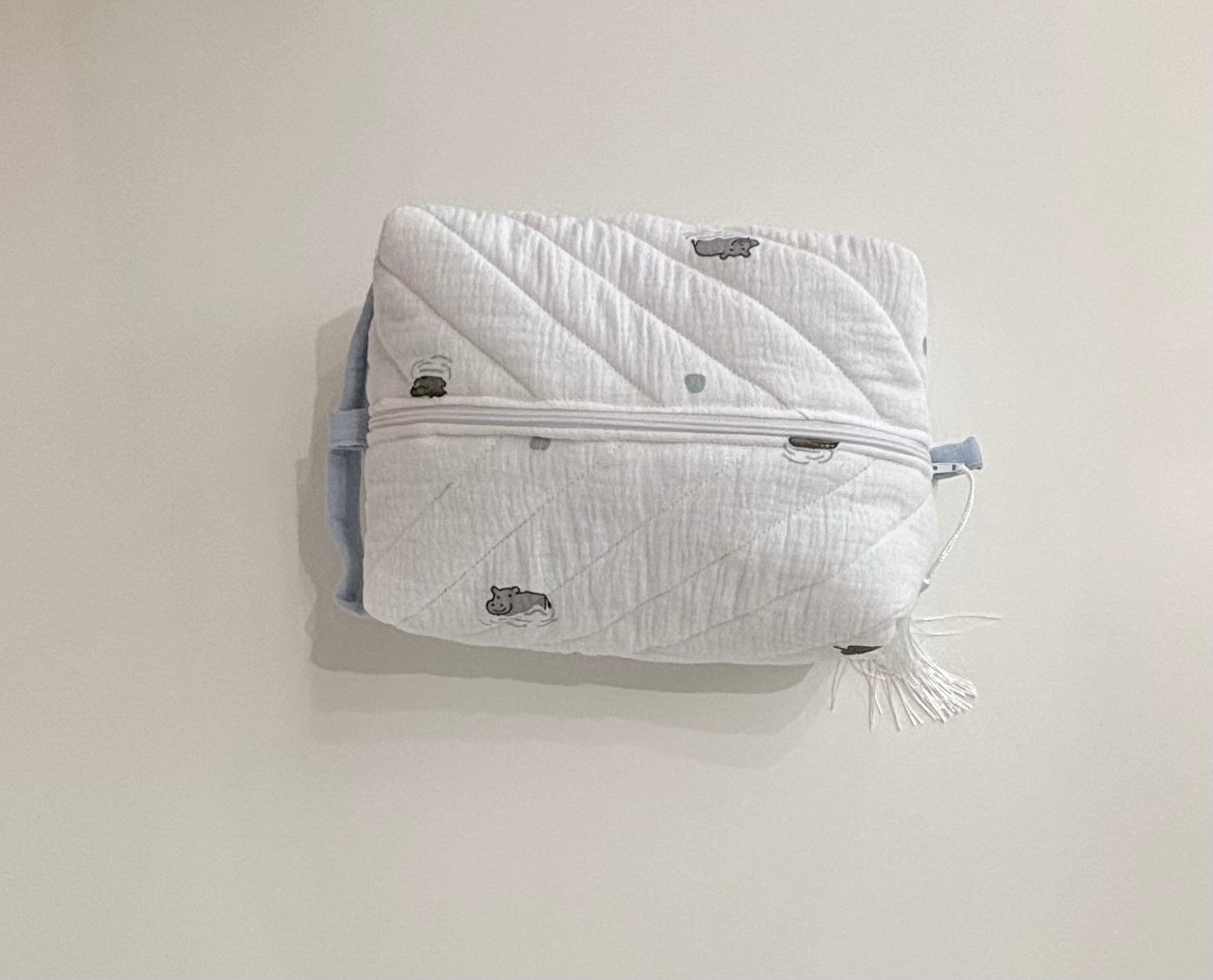 Trousse personnalisée Au fil de l'eau