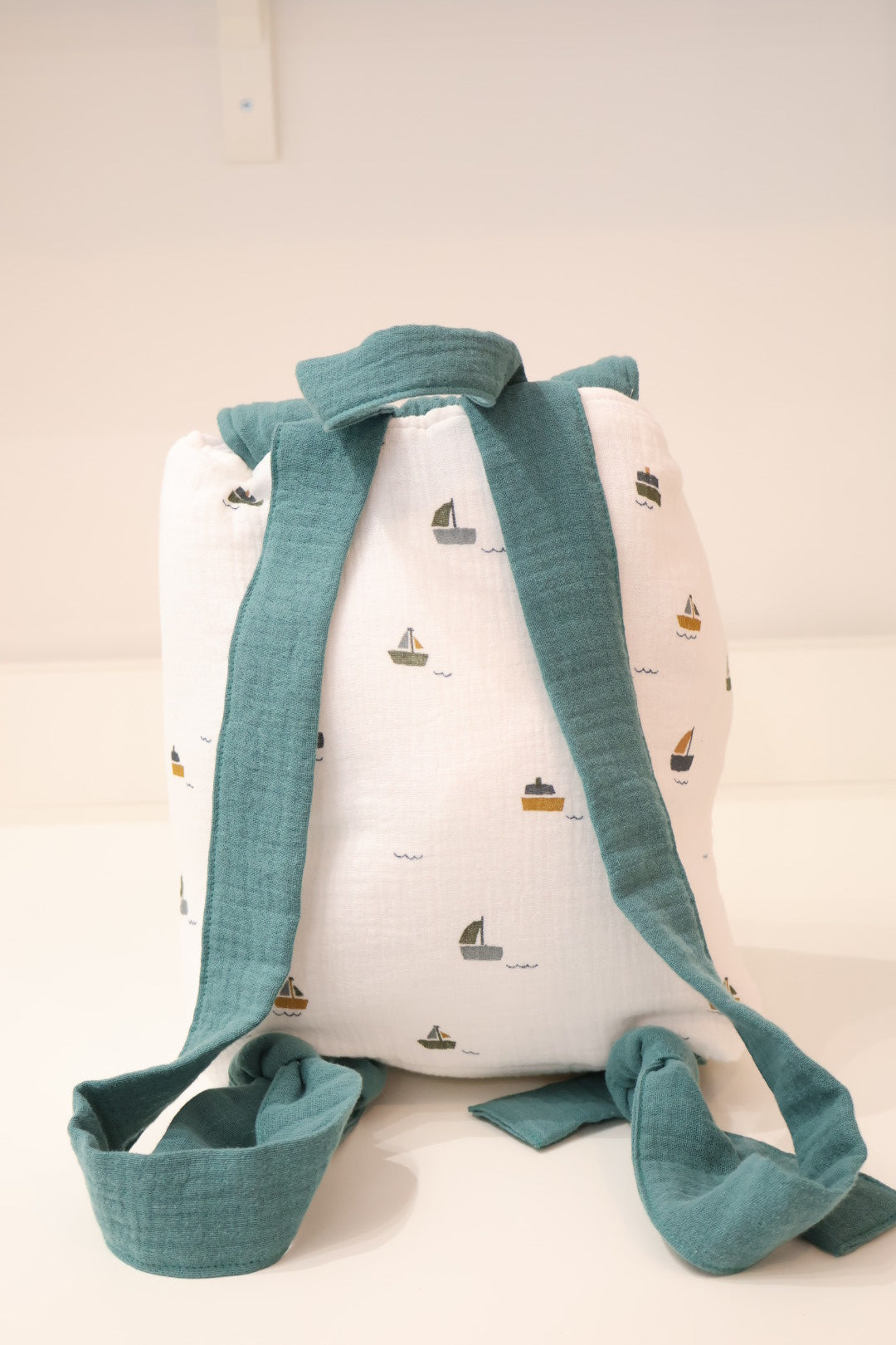 Sac à dos enfants personnalisé