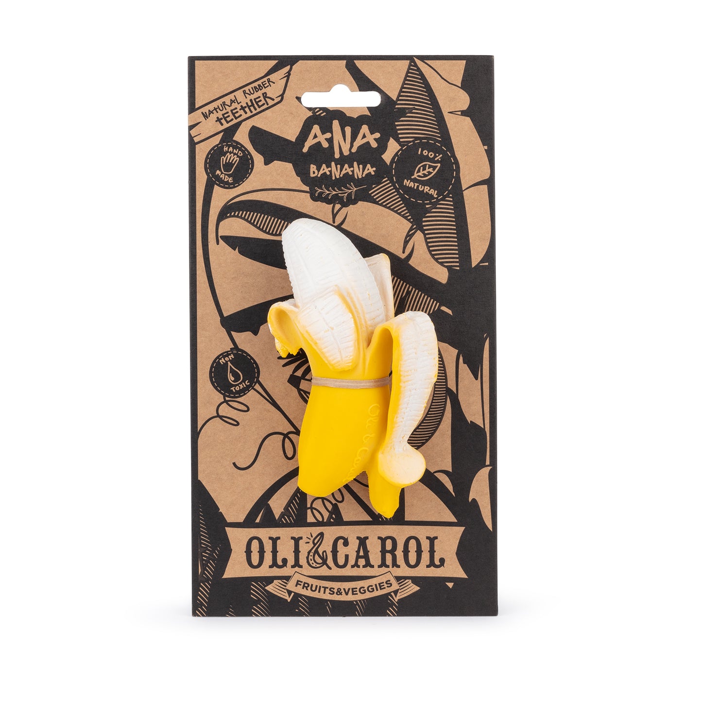 🍌 Ana Banana