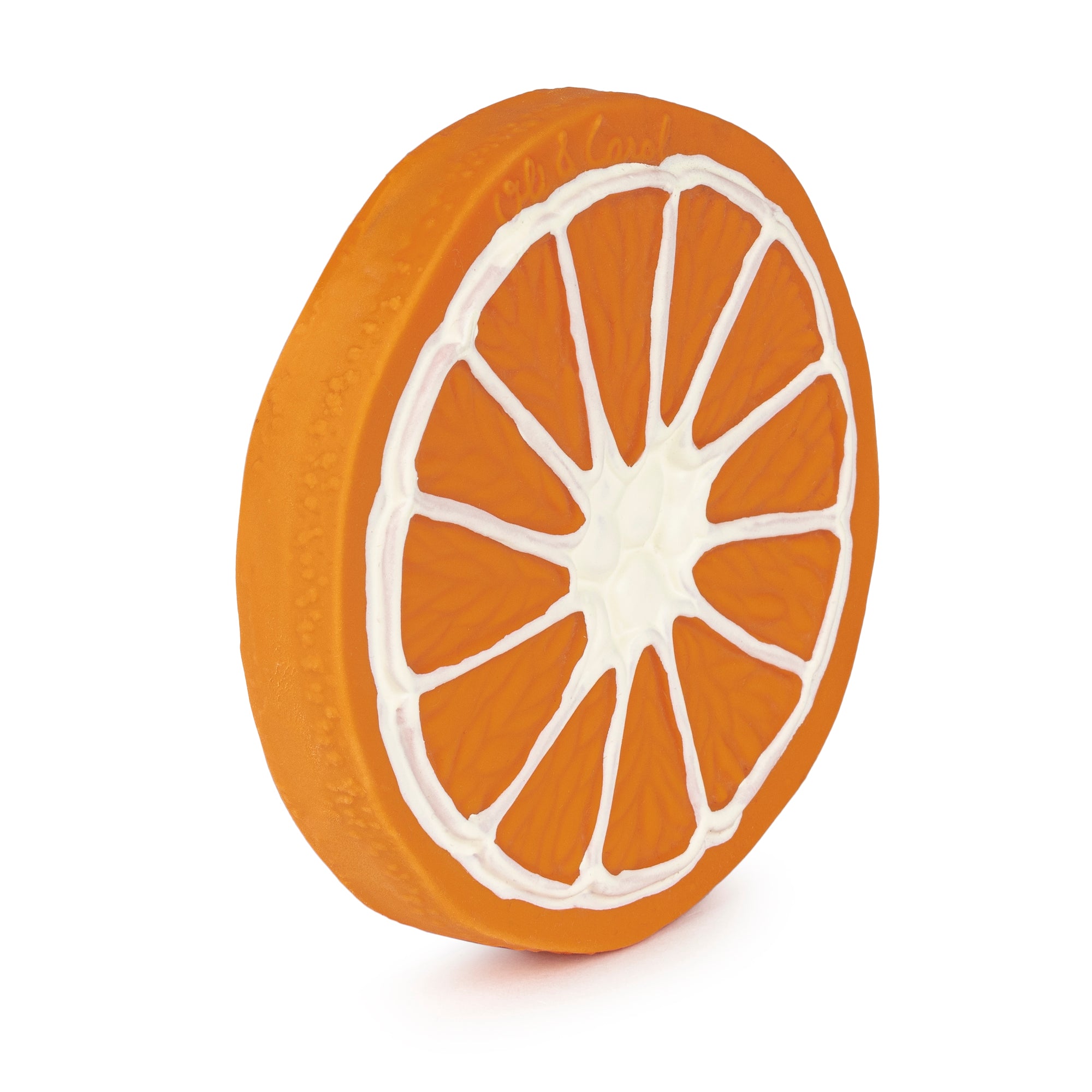 🍊 Clementino the Orange