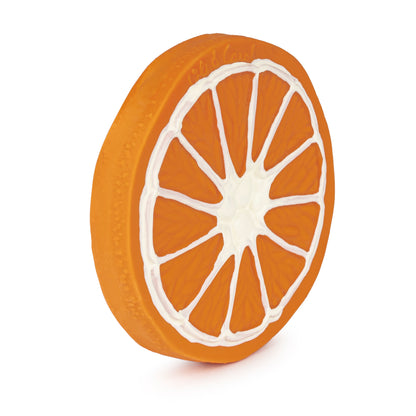 🍊 Clementino the Orange