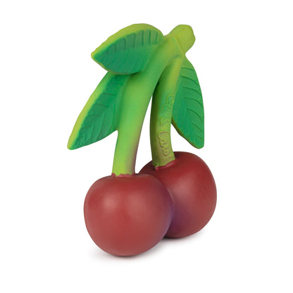 🍒 Mery the Cherry
