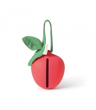 Boîte à sucette pomme Pepa – Oli & Carol