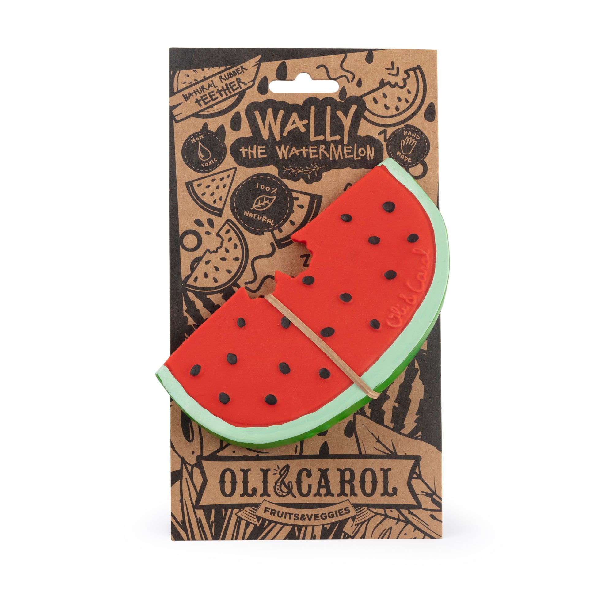 🍉 Pastèque
