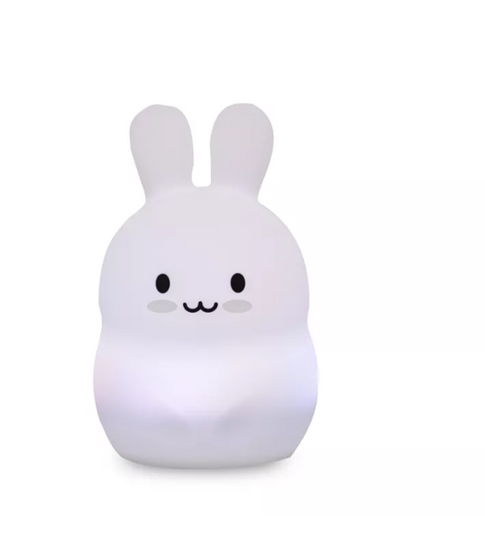 Veilleuse lapin