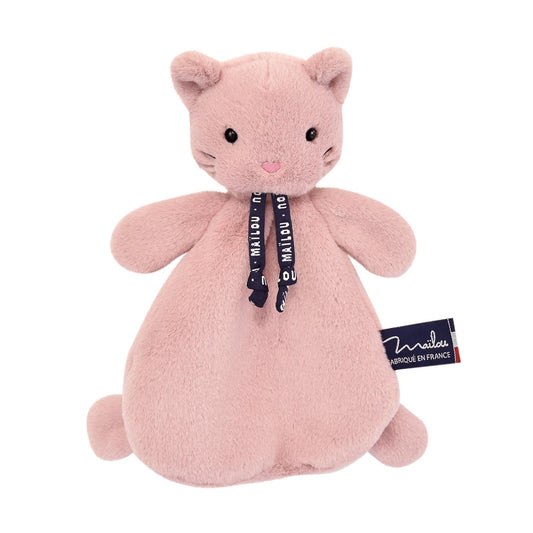 DOUDOU chat rosée