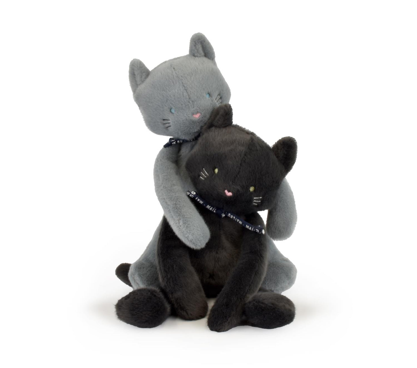 PELUCHES CHATS Méloé 56 cm