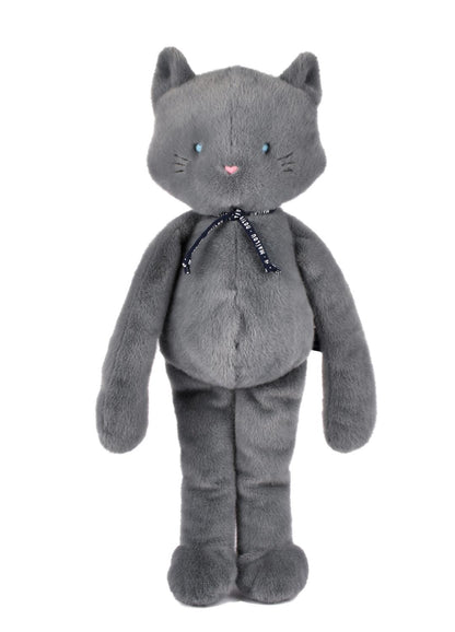 PELUCHES CHATS Méloé 56 cm