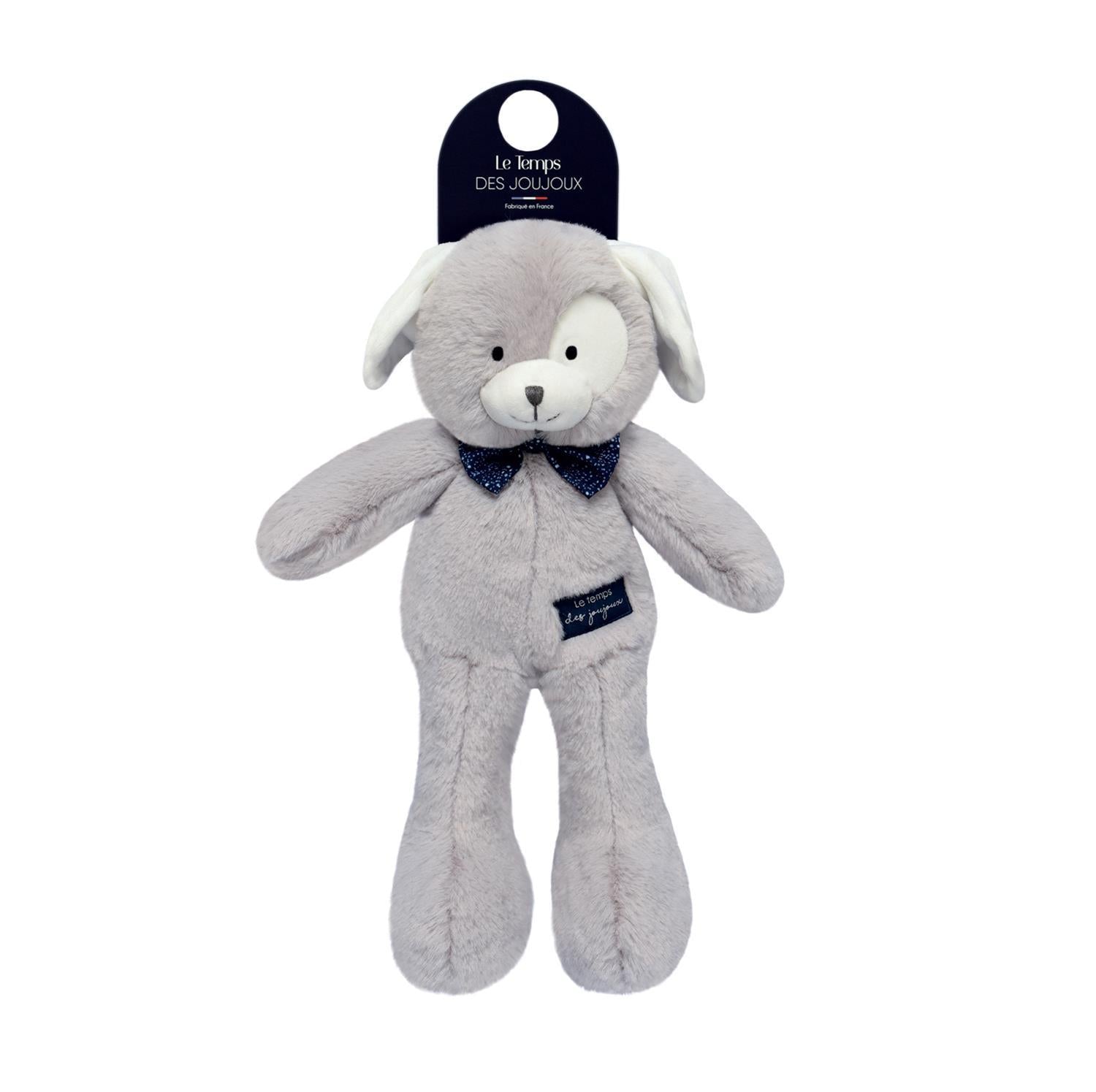 Chien Grisou 30 cm – Maïlou