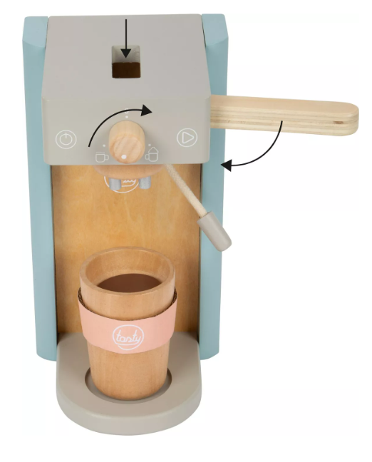 Machine à café