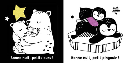 Livre MES PREMIERS FLAPS - AU DODO