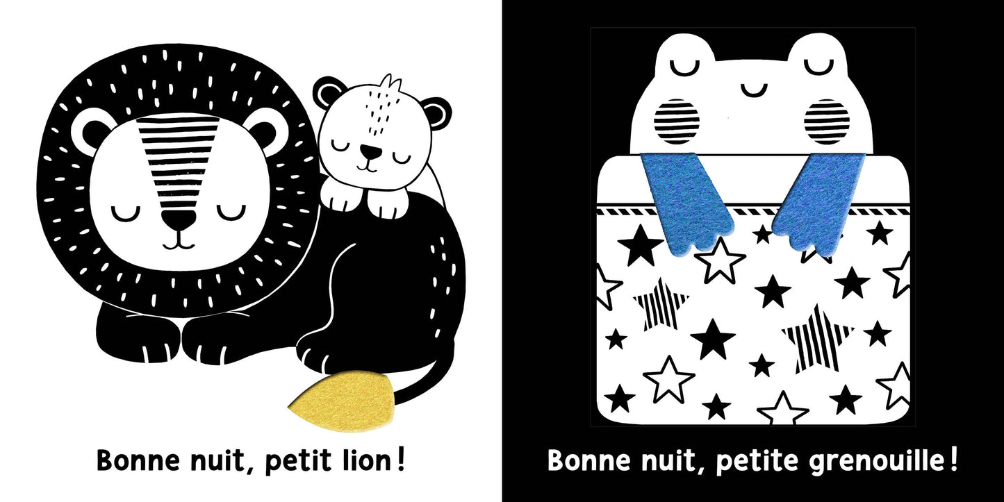 Livre MES PREMIERS FLAPS - AU DODO