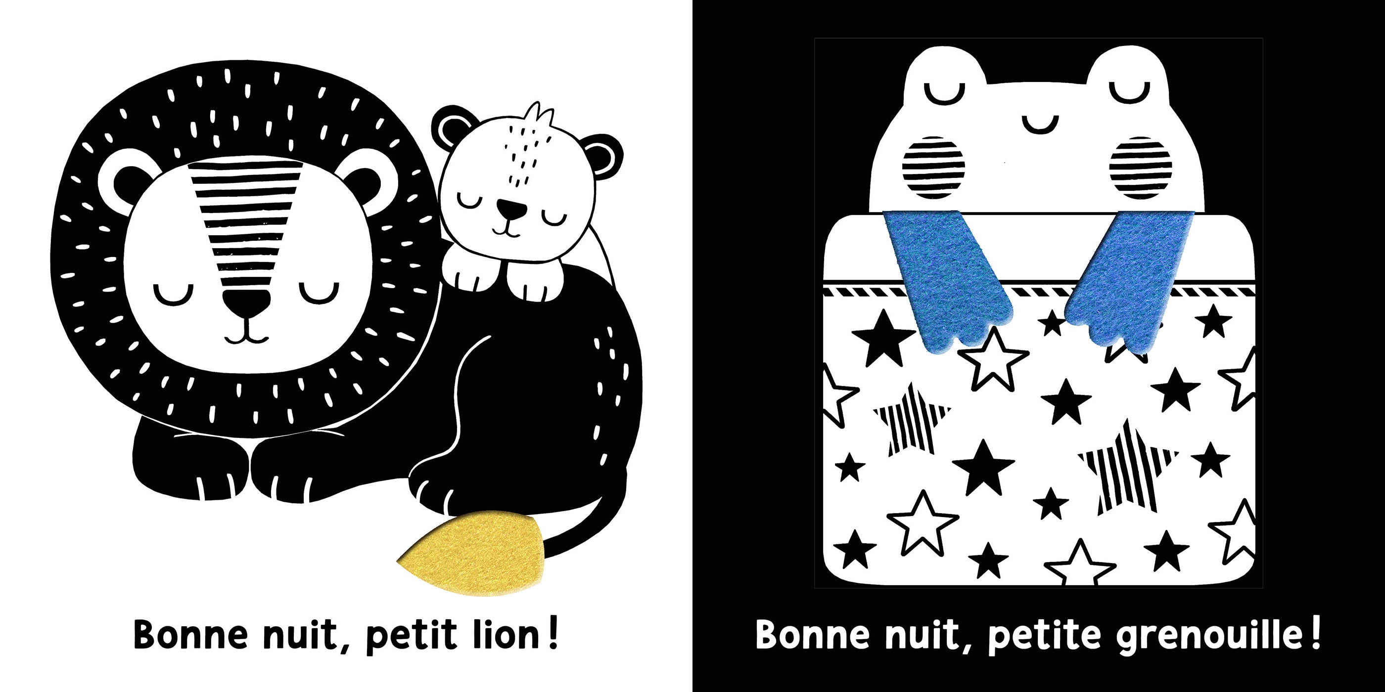 Livre MES PREMIERS FLAPS - AU DODO